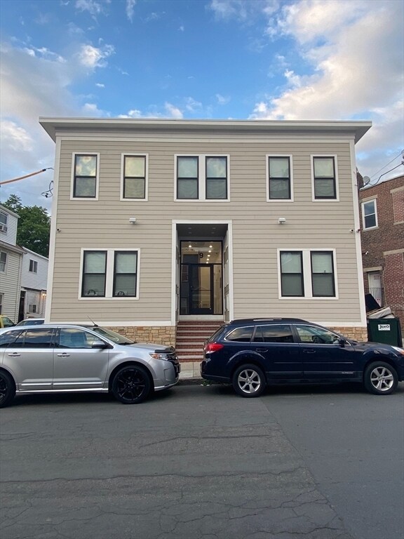 Foto del edificio - 9 6th St