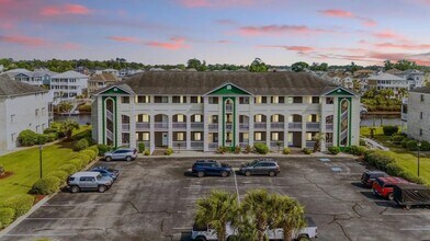 Building Photo - 4526 N Plantation Harbour Dr