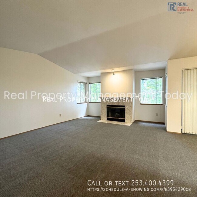 Foto del edificio - 17624 1st Ave S