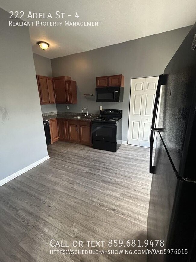Building Photo - 2 Bedroom in Ludlow