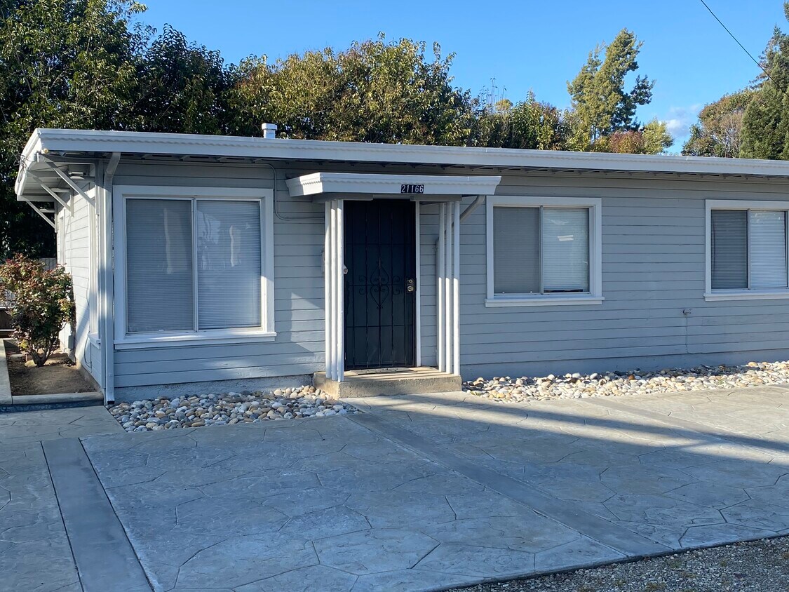 21166 Western Blvd, Hayward, CA 94541 House Rental in Hayward, CA