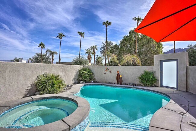 Building Photo - Pool Home in La Quinta Cove