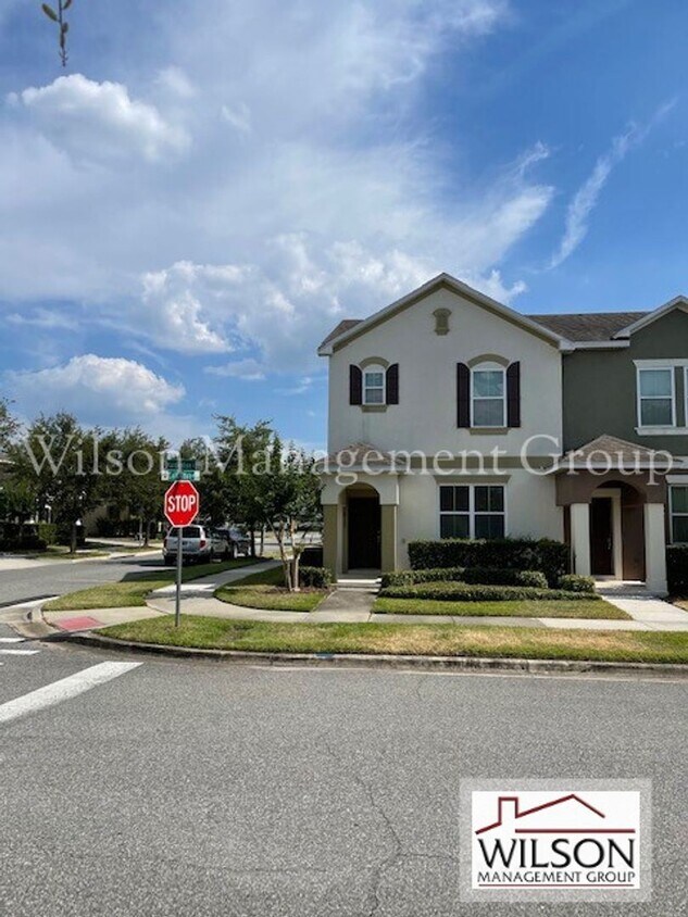 Primary Photo - 3 br, 2.5 bath House - 7811 Hardenton Street