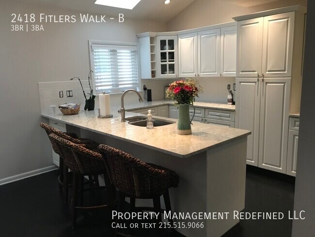 Building Photo - 2418 Fitlers Walk