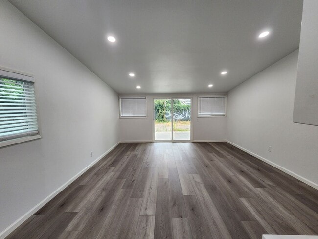 Ferndale 4 bedroom 2 bathroom - Ferndale 4 bedroom 2 bathroom House