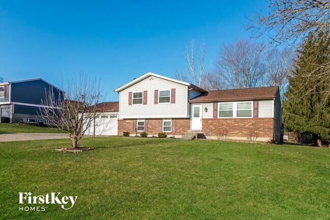 Building Photo - 7883 Merryman Way