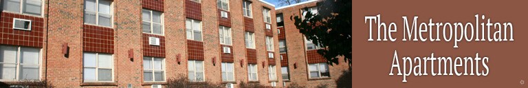 The Metropolitan Apartments