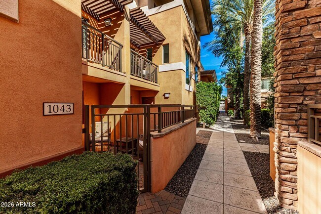 Foto del edificio - 6940 E Cochise Rd