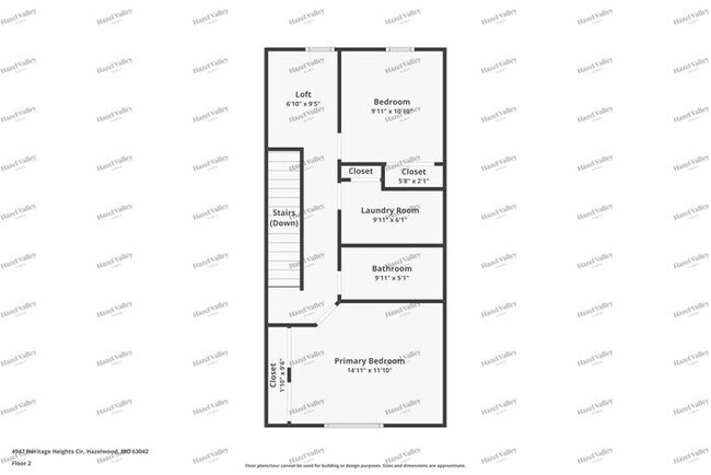 Foto del edificio - 4947 Heritage Heights Cir