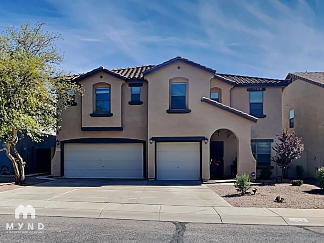 Building Photo - 4643 E Rousay Dr