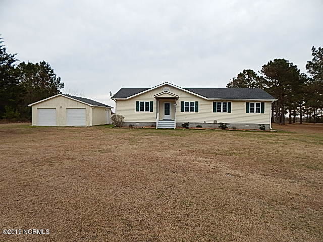 Primary Photo - 601 Turkey Point Rd