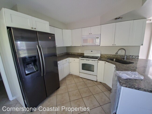 Building Photo - 2 br, 1 bath House - 5445 Ave E