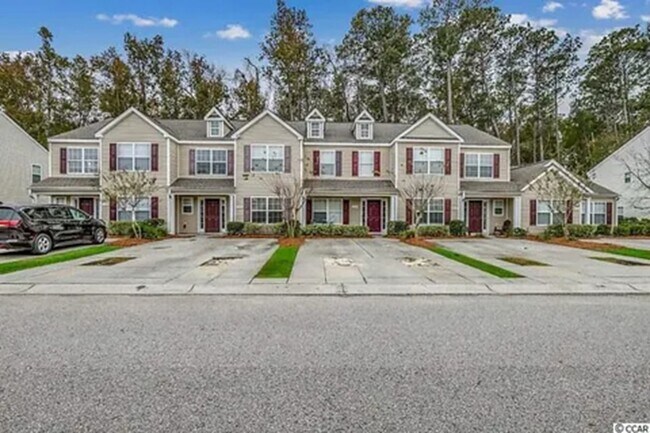 Foto del edificio - 1104 Harvester Cir