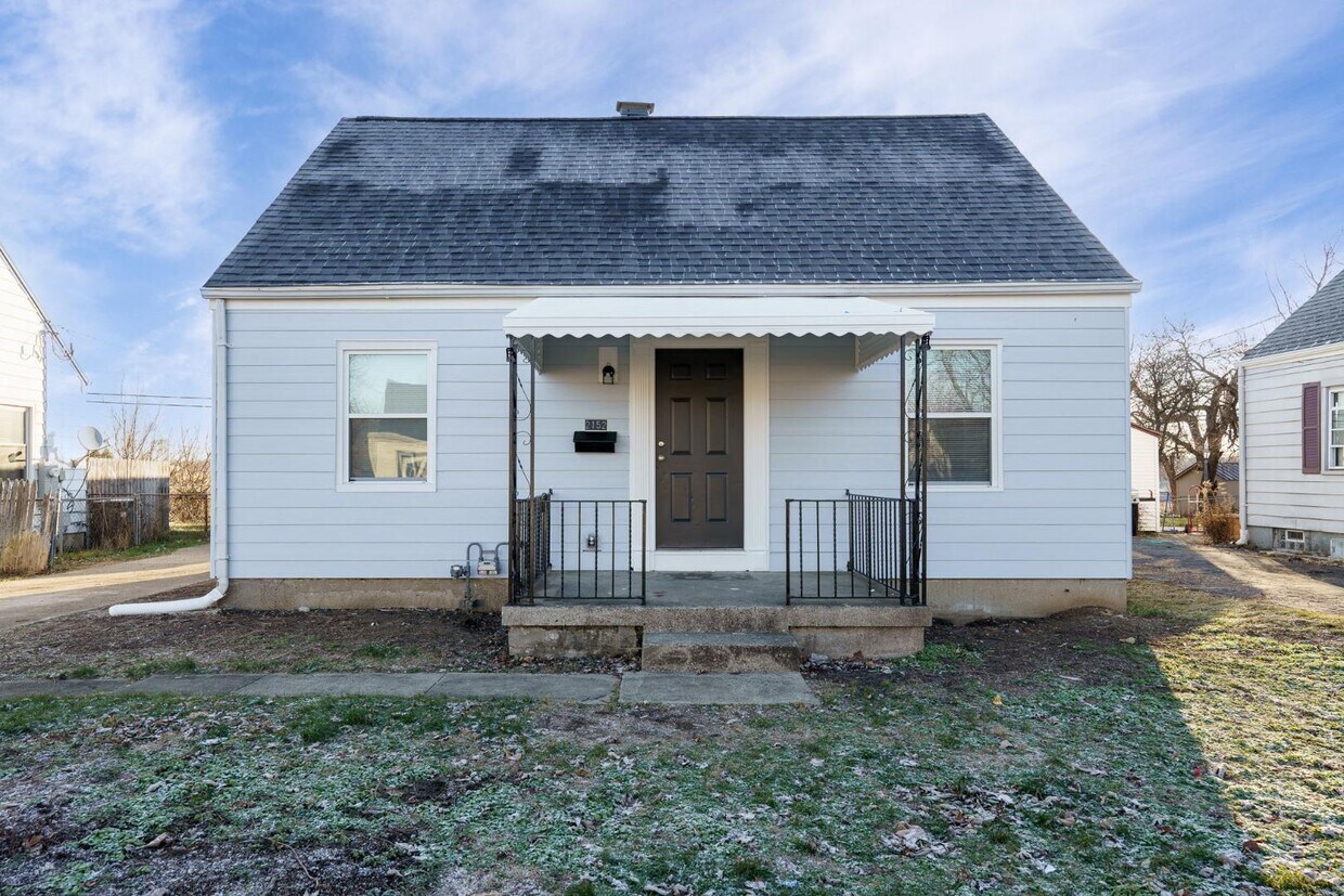 Photo - 2152 E Bataan Dr