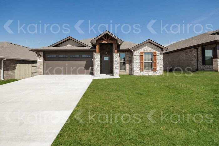Foto principal - 6106 NW Hancock St