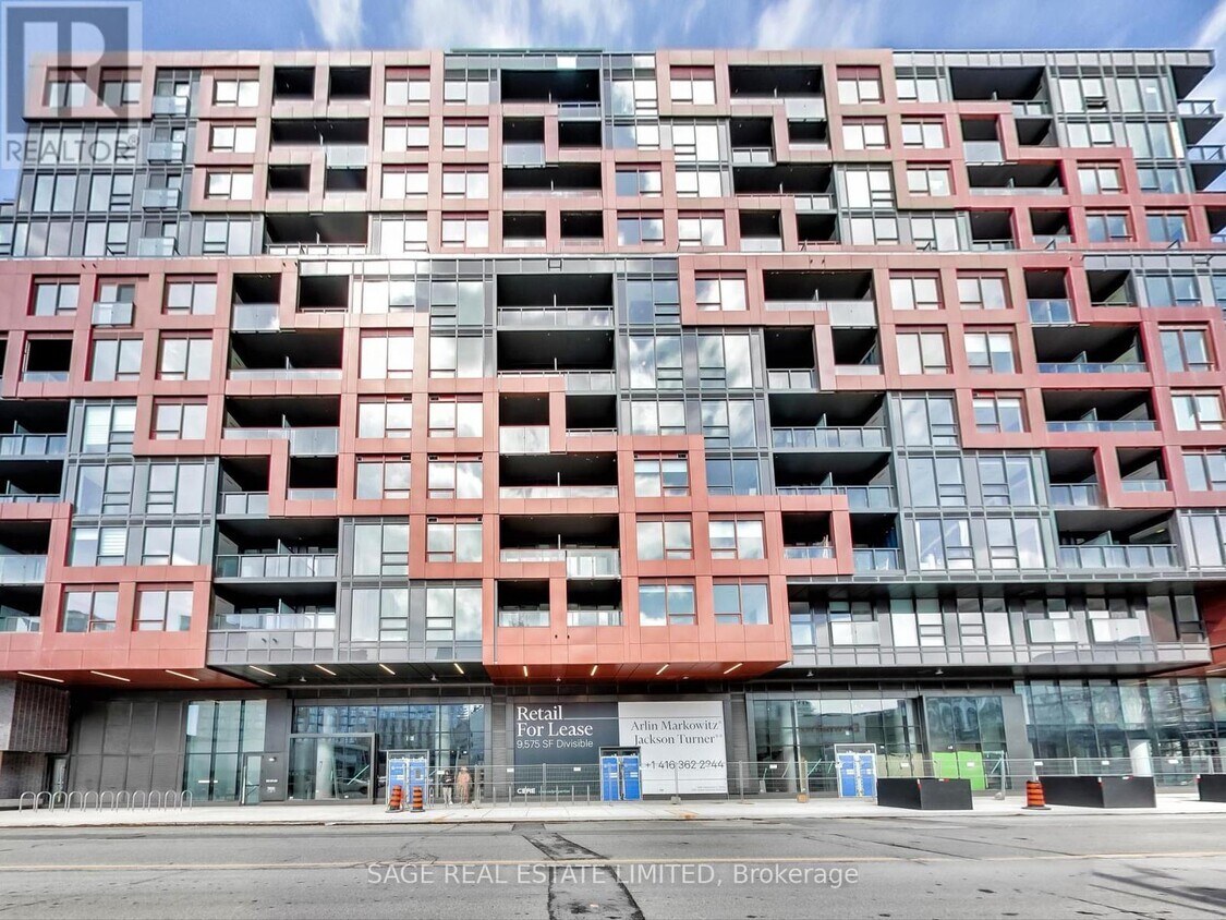 Photo principale - 28-728 Eastern Ave
