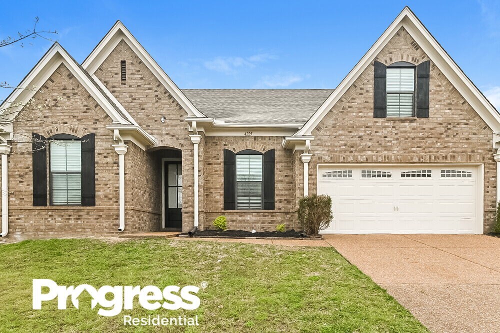 4225 Ritchie Dr, Olive Branch, MS 38654 House Rental in Olive Branch