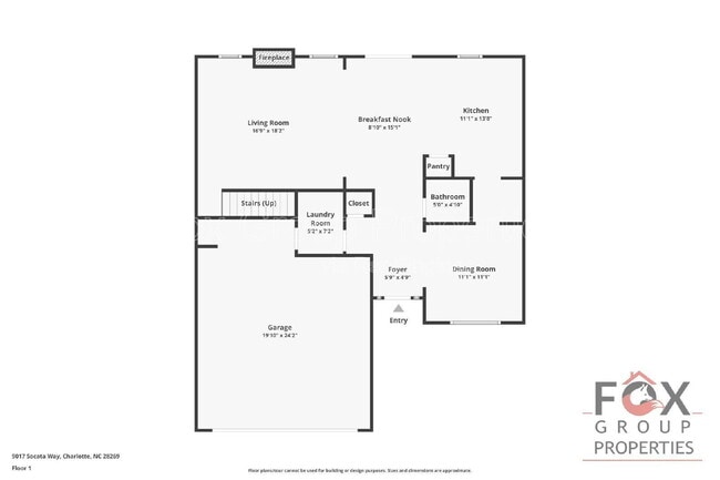 Building Photo - 9017 Socata Way
