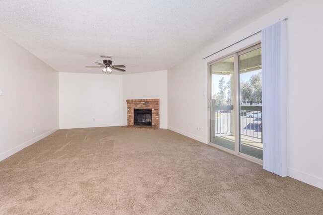 Interior Photo - Sahara and Playa Palms