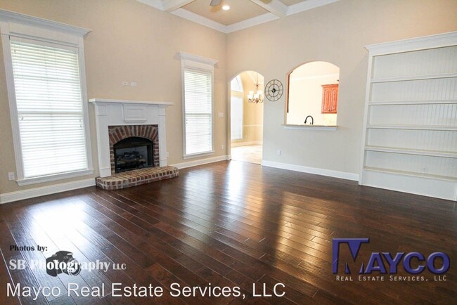 Building Photo - 3 br, 2 bath House - 808 Eagles Nest