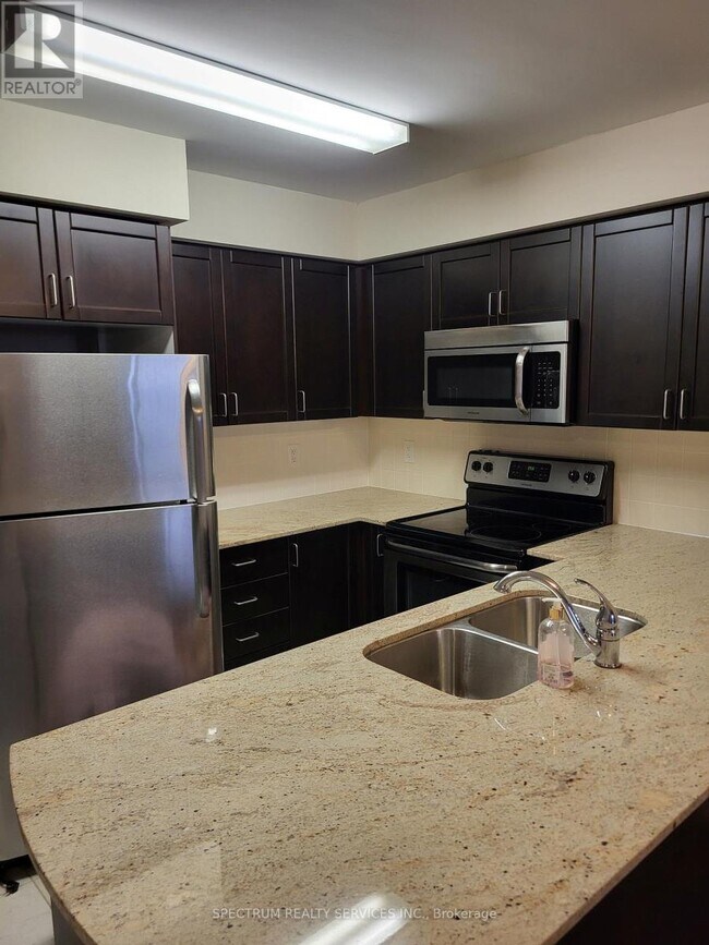 Photo du bâtiment - 75 King William Crescent