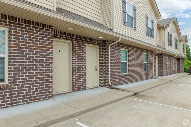 931 Professional Park Dr - Professional Park Dr - 931