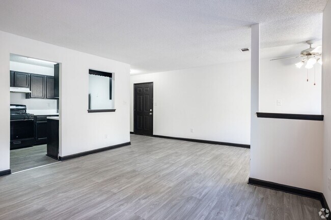 Foto del interior - Woods at Shannon Lake