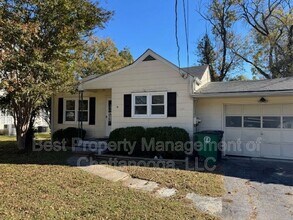 Building Photo - 1408 Armour Dr