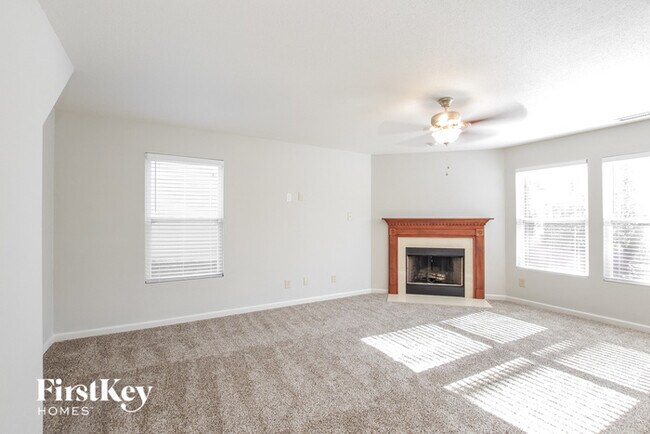Building Photo - 6502 Matlea Ct
