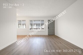 Building Photo - 953 7th Ave