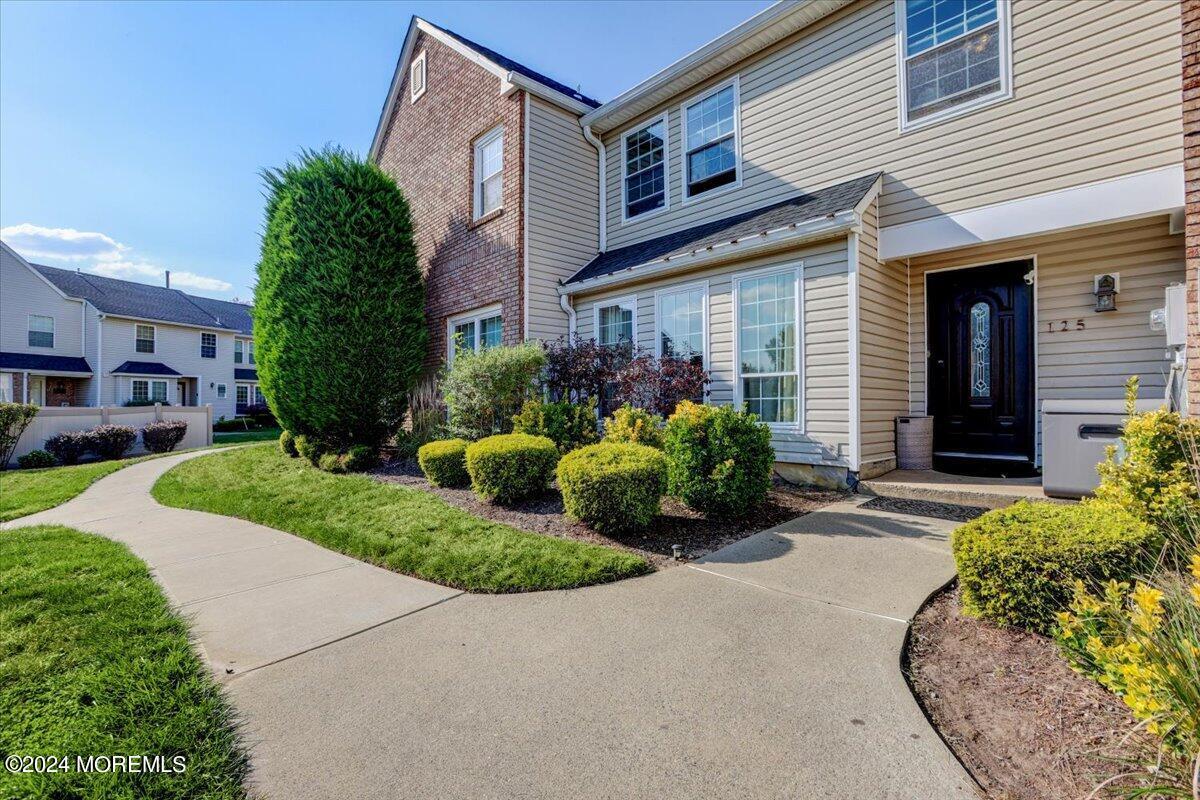 Primary Photo - 125 Bedford Pl