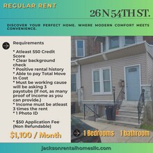 Building Photo - 26 N 54th St