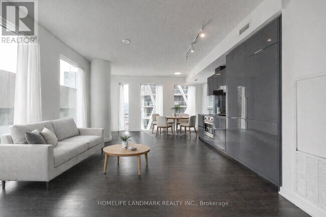 Photo du bâtiment - 238 Simcoe St