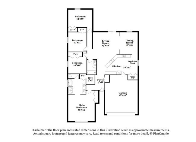 Foto del edificio - 2398 Creekfront Dr