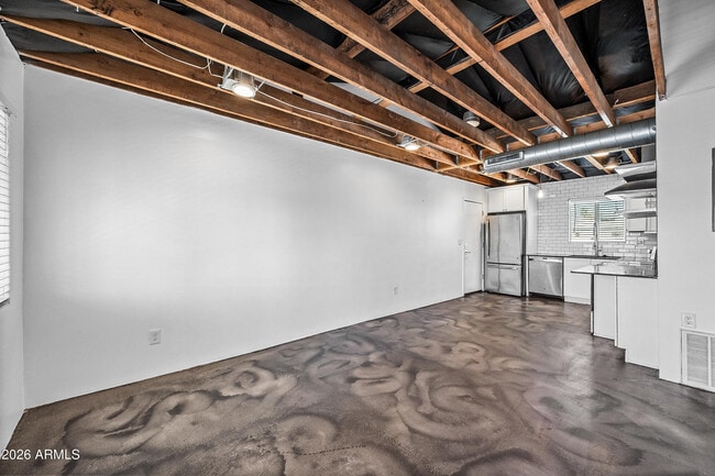 Foto del edificio - 3601 N 15th Ave