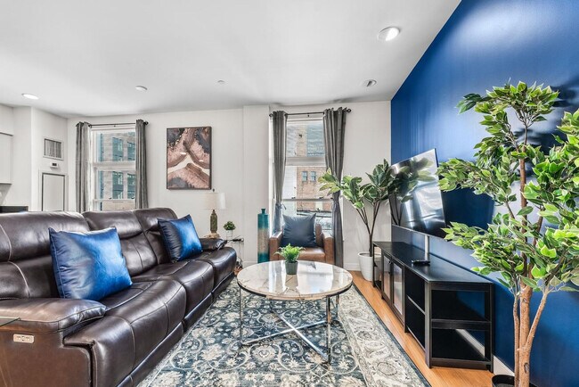 Foto del edificio - 601 Albany St