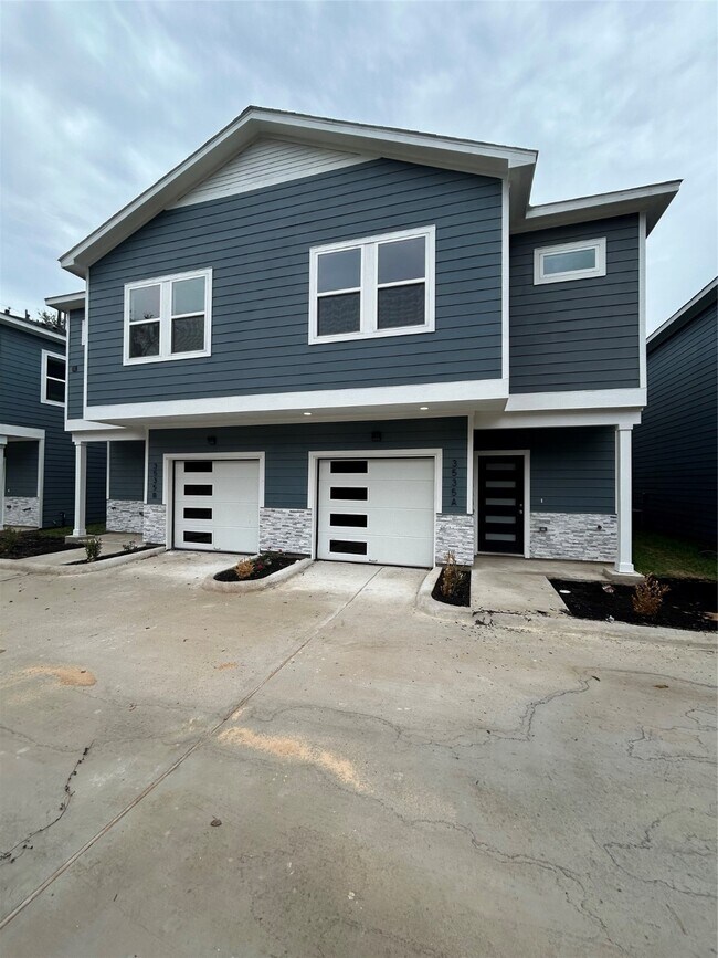 Foto del edificio - 3535 Alderfer St