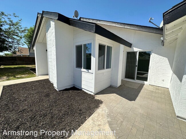 Foto del edificio - 2 br, 1.5 bath House - 1745 N. Liberty St.