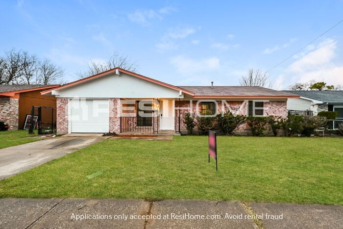 Foto principal - 3431 Judge Dupree Drive