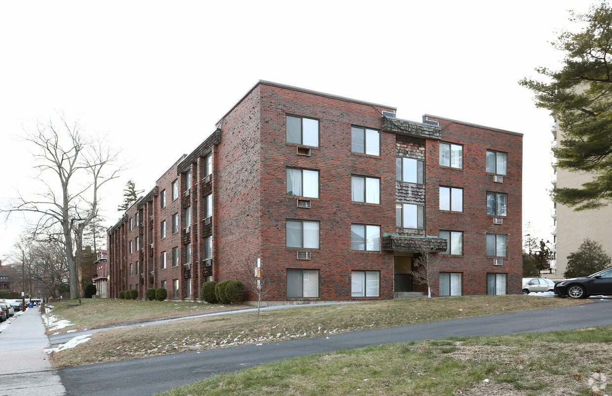 Foto del edificio - Alphabet Condominium