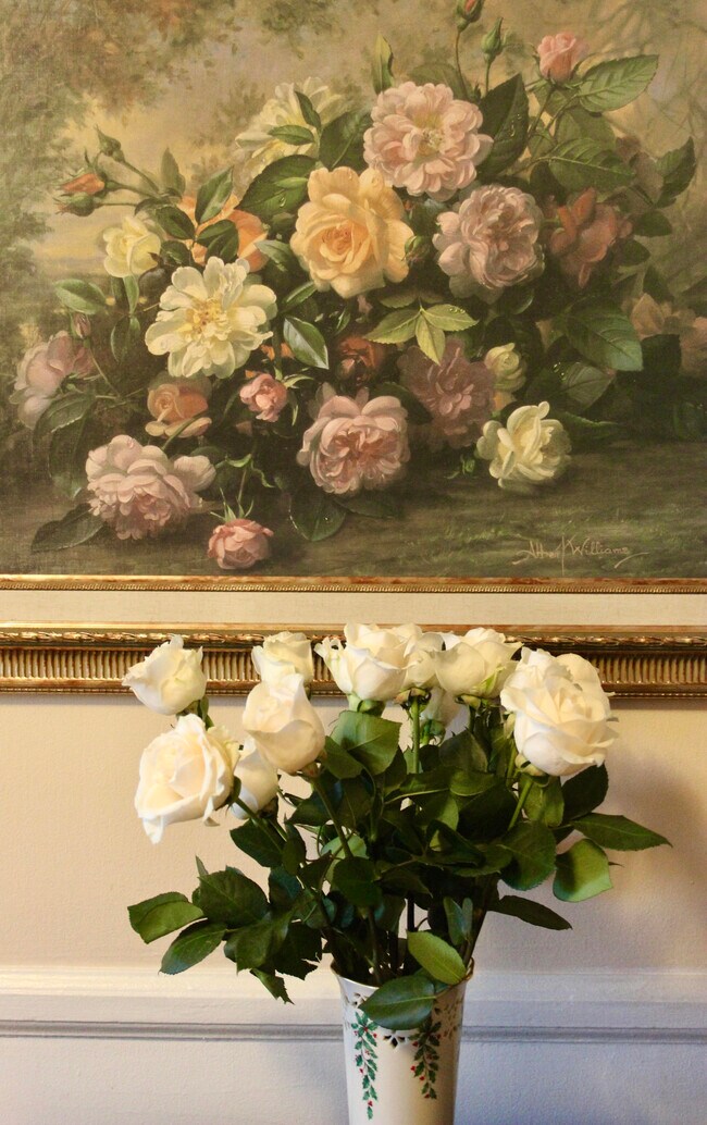 Cuadro - 1818 Hi Point St