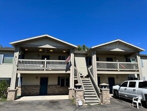 Building Photo - 209 N Pondera Ave