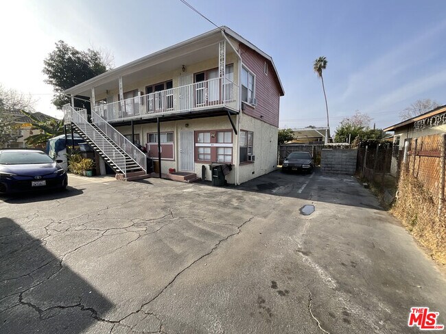 Foto del edificio - 849 Garfield Ave