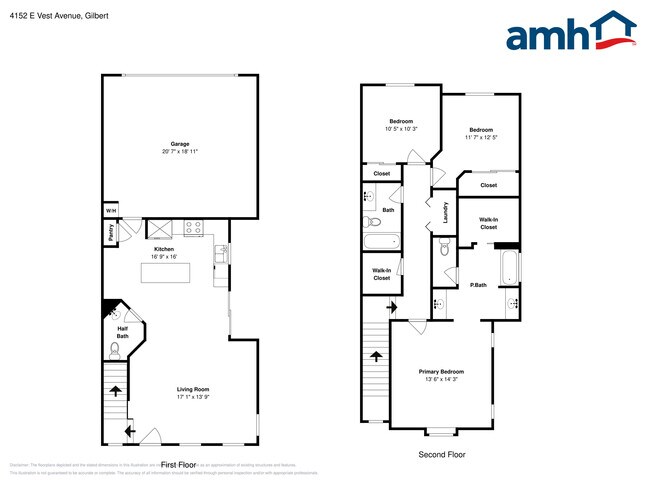 Foto del edificio - 4152 E Vest Ave