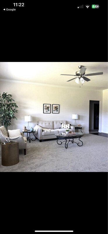 Foto del edificio - 6123 Hamilton Mdws Wy