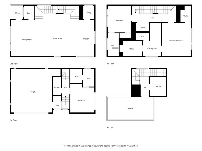 Foto del edificio - 1155 W 17th St