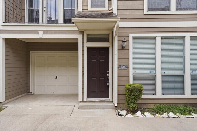 Foto del edificio - 1507 Sutton St