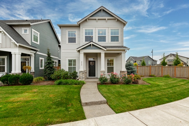 Building Photo - 3530 SE Birchleaf St
