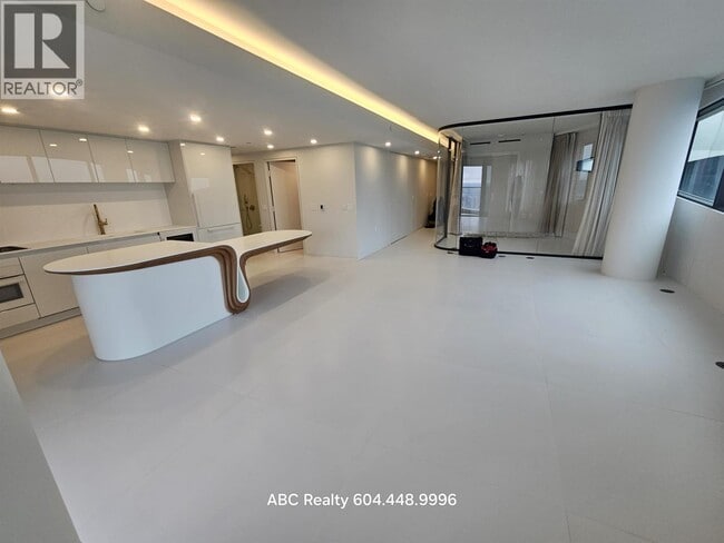 Photo du bâtiment - 1033 Nelson St.