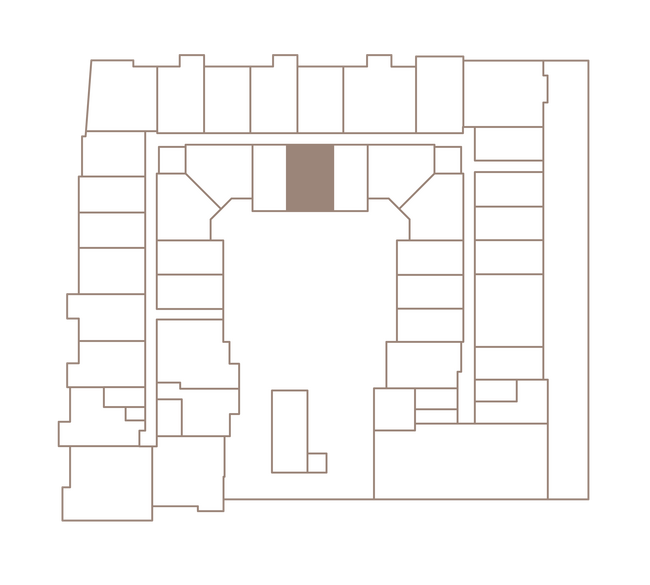 Interior Photo - Revio Revere Beach